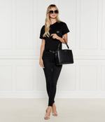 Сумка через плечо Jorah Liu Jo - черный(AF4257 E0037)