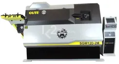 Правильно-гибочный станок SGW12D-2M