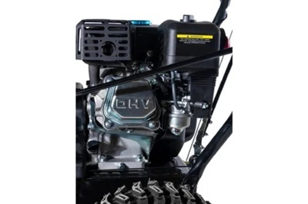 Снегоуборщик HUTER SGC 4800E