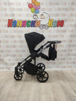 Коляска модульная Adamex Zico New Z-TK53