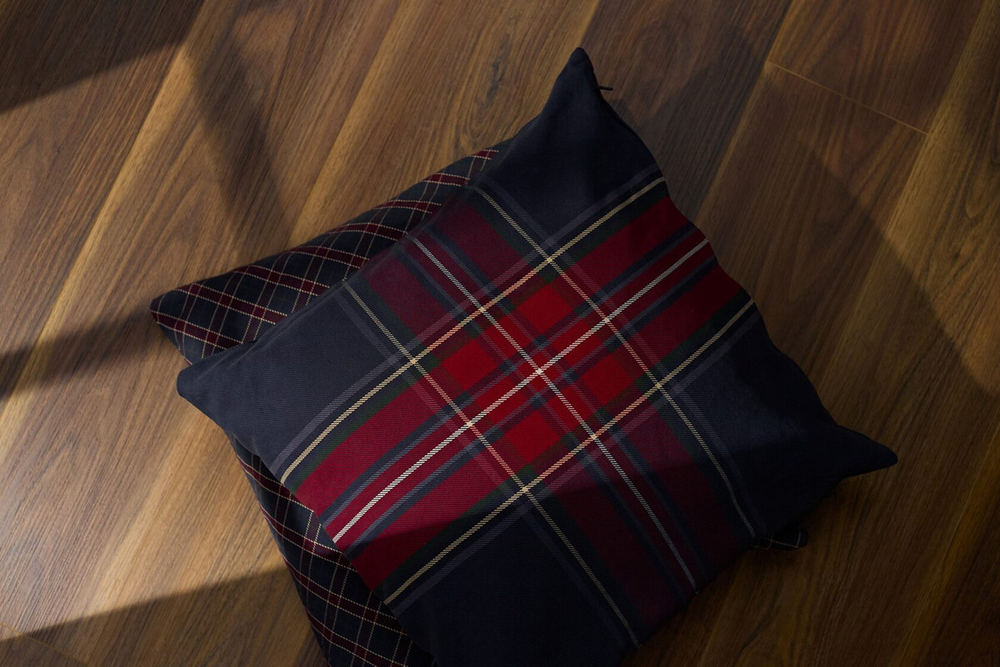 Кварц-винил SPC Steinholz Prime 4,5 мм Кремс 1.7568 м2