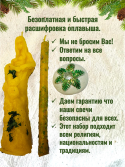Набор «Стройность»