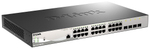 Коммутатор D-link DGS-1210-28MP/ME/B2A
