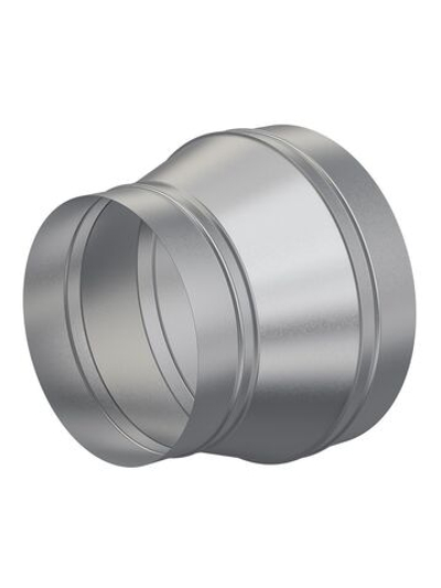 Редуктор GGB D250 D315 оцинк.сталь ERA PRO