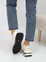 Кроссовки женские демисезонные POPULAR FASHION N38-4