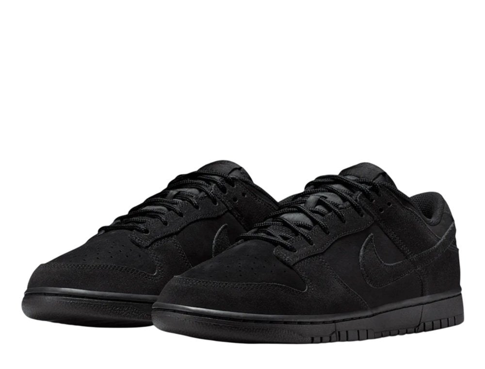 Кроссовки Nike Dunk Low Retro SE