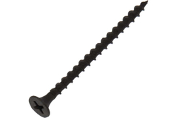 Саморез гипсокартон-дерево KRANZ 3,5x55, 200 шт. KR-01-3331-009