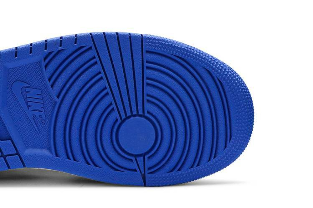 Кроссовки Jordan Air Jordan 1 Mid Se "Game Royal"