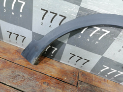 Накладка крыла переднего правого Chery Tiggo 4 Pro Б/У Оригинал 609000303AA