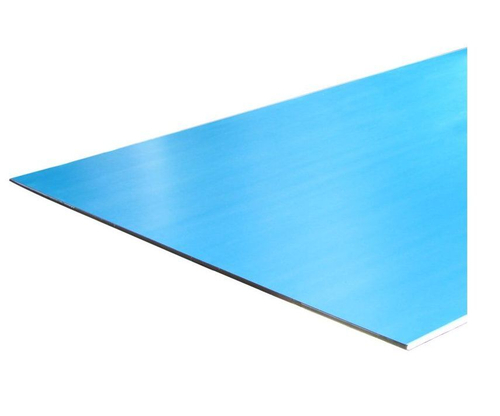 Сэндвич-панель 1500х3000х9-9,5мм