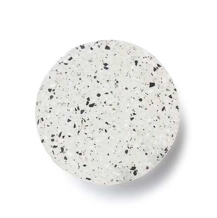 Wall design lamp  O2 by Bentu Design D26 (White)