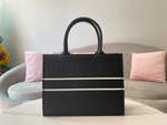 Christian Dior Book Tote 36 cm
