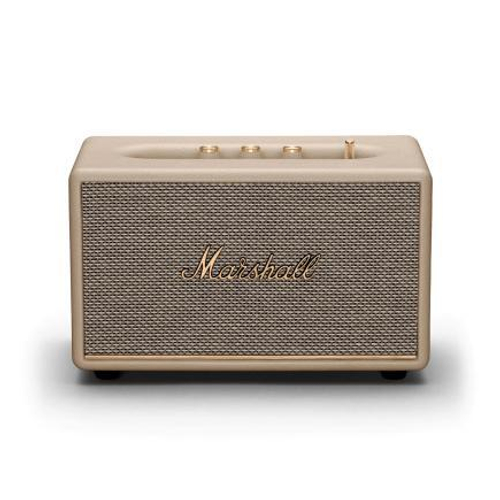 Беспроводная колонка Marshall Acton III Кремовый | Cream