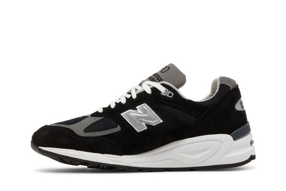 Кроссовки New Balance Nb 990 V2 Heritage D