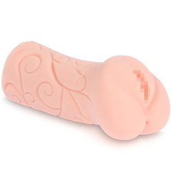 Мастурбатор-вагина с точкой "G" KOKOS 18 Tattoo