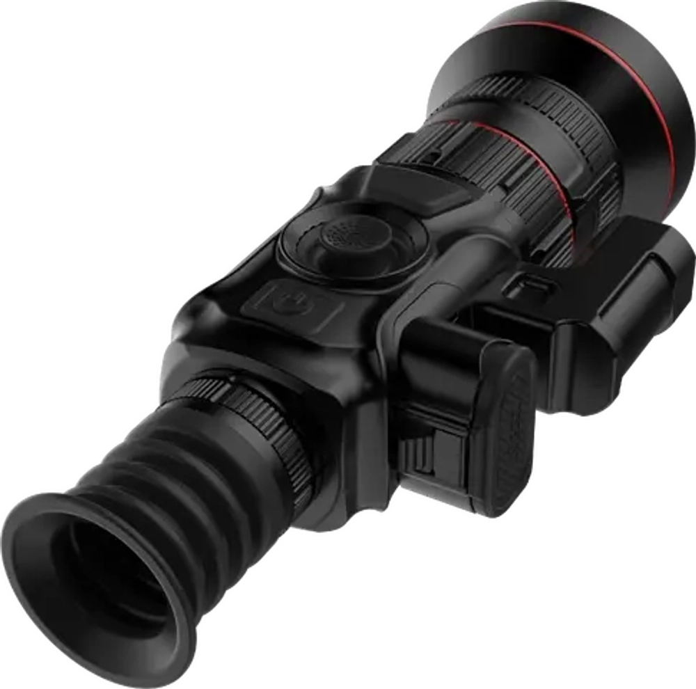 Тепловизионный прицел RikaNV Lesnik 660L
