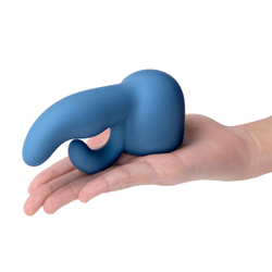 le WAND DUAL WEIGHTED - Насадка для мини-ванда Petite из силикона