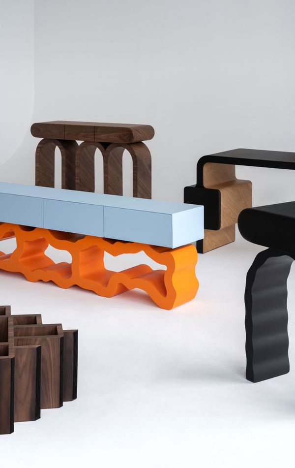 Условия работы с дизайнерами интерьера