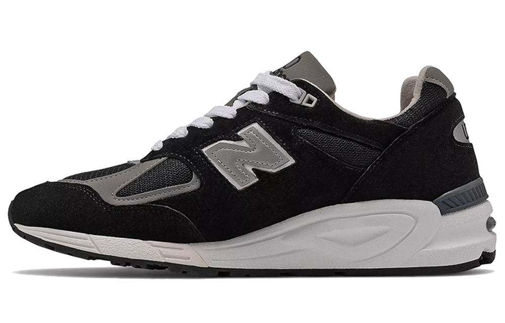 Кроссовки New Balance Nb 990 V2