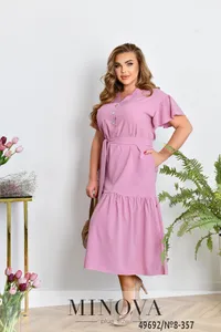 Платье 8-357-фреза Minova