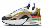 Кроссовки Nike Air Max (Женская размерная сетка)