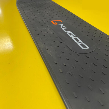 Дека для электросамоката Kugoo HX, HX Pro