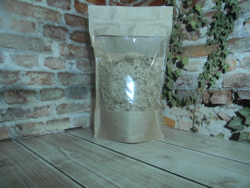 Жмых амарантовый 0.25 кг