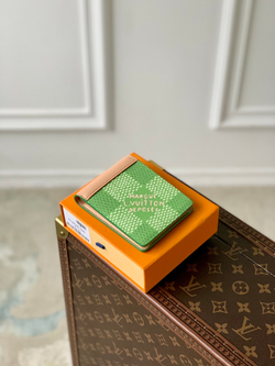 Louis Vuitton Slender Wallet