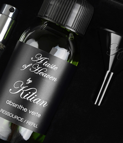 Kilian A Taste of Heaven absinthe verte