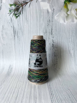 Трикотажная пряжа для вязания Аркобалено