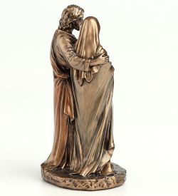 Veronese WS-1383 Статуэтка «Святое семейство»