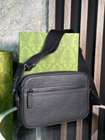 Борсетка Gucci