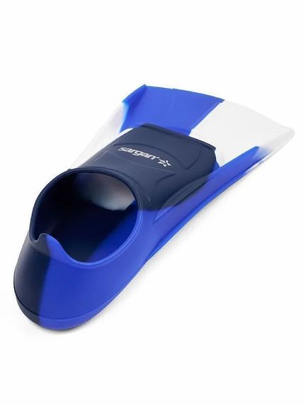 Ласты Sargan Ласточки тeмно-синий/ярко-синий/белый