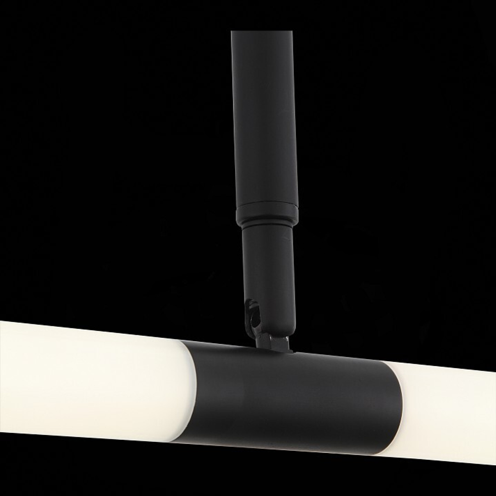 Светильник на штанге ST-Luce Bisaria SL393.403.02