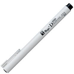 Капиллярная ручка Magic Rushon Drawing Pen 0.05 (черная)