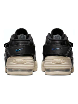 Nike Air Adjust Force Black Sanddrift Vivid Purple
