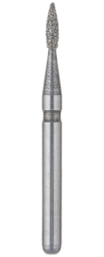 Бор алмазный стандартный Frank Dental типа FG - D.368.010.FG