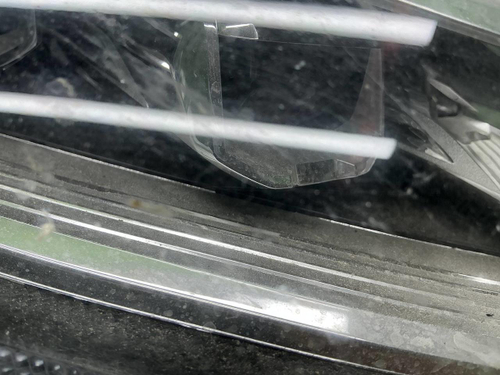 Фара правая Haval Jolion (2021-н.в.) LED