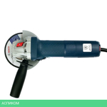 Угловая шлифмашина Bosch GWS 9-125 S (0601396102)