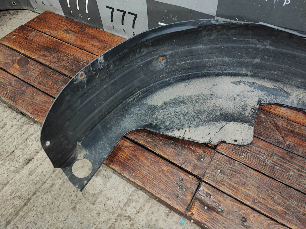 Подкрылок задний левый Hyundai Creta 2 (SU2) 21-нв Б/У Оригинал 86821BW000