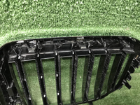 Решетка радиатора BMW X7 G07 (2019-2022)