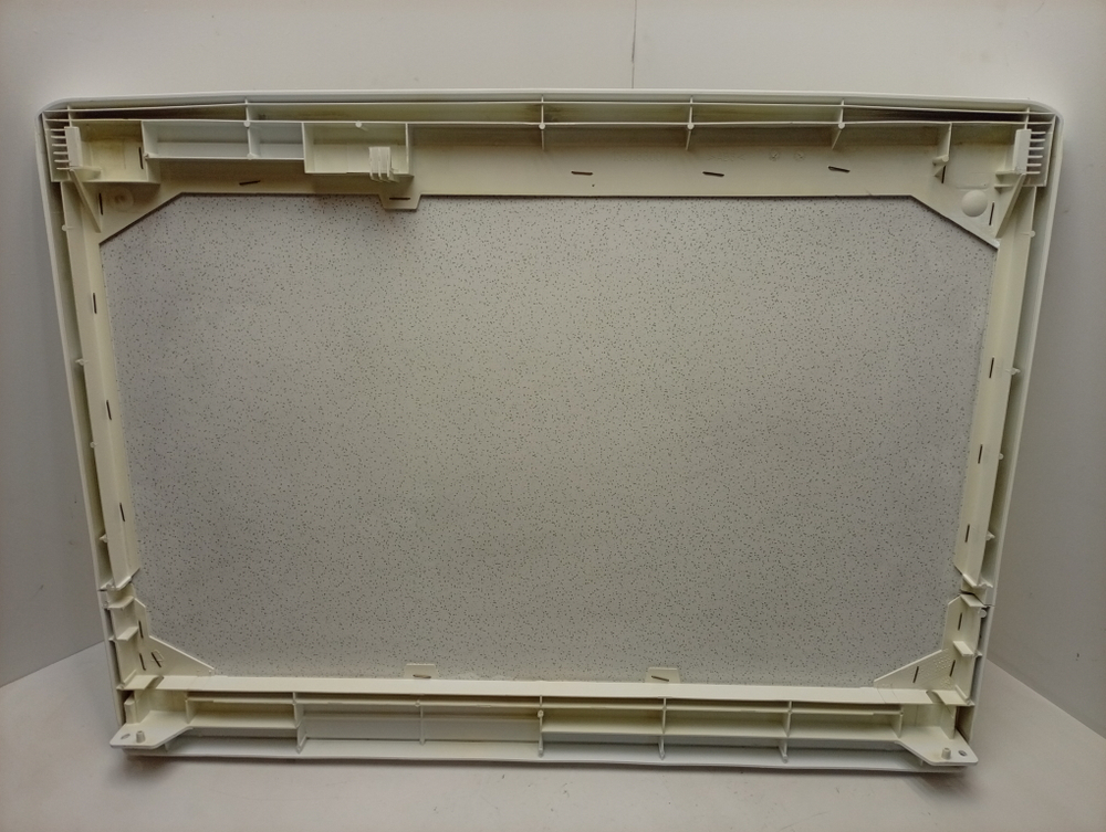 FE925N кт21 Верхняя крышка для стиральной машины Electrolux Zanussi б/у