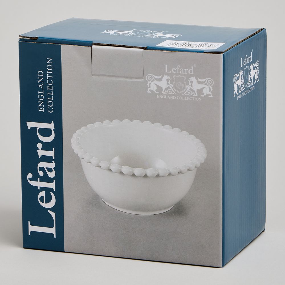 НАБОР САЛАТНИКОВ LEFARD "PEARL" 2 ШТ. 13*5,5 СМ (КОР=24НАБ.)