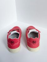 Новые текстильные кеды Naturino, 27