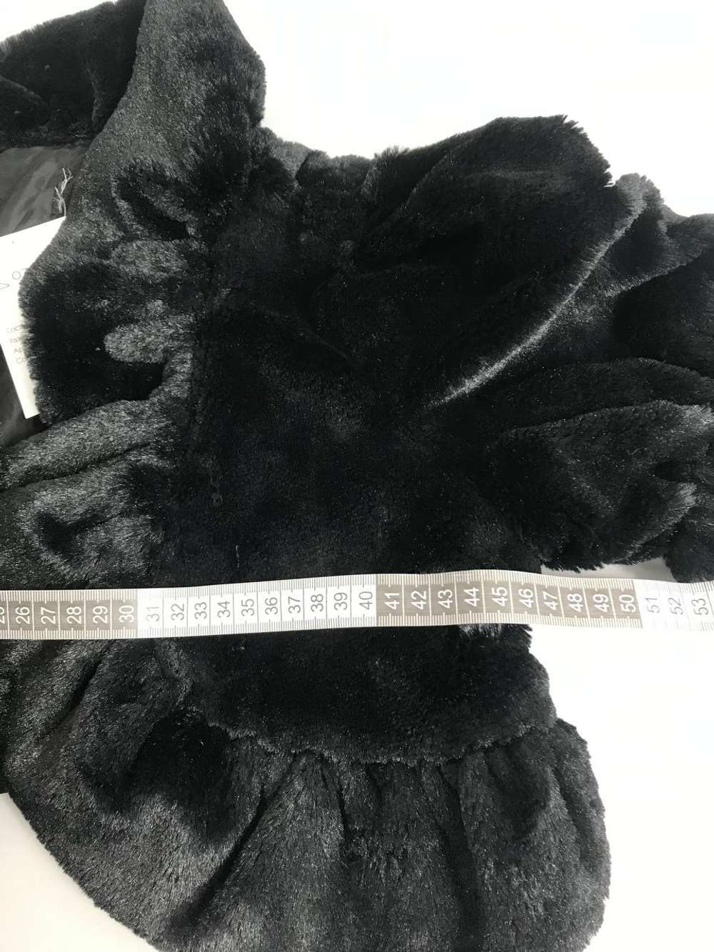 Шубка короткая  40 размер
