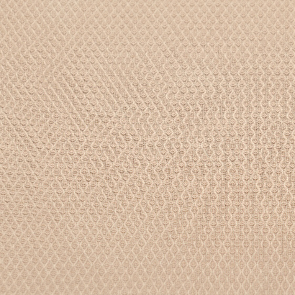 Дорожка на стол 53x150 Tkano Essential фактурная бежевая