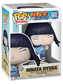 Фигурка Funko POP! Animation Naruto Shippuden Hinata Hyuga (1845) 83802