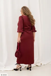 Платье IE-4529 Фабрика Моды