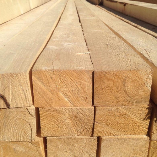 Брус 100*150*6000 Сосна