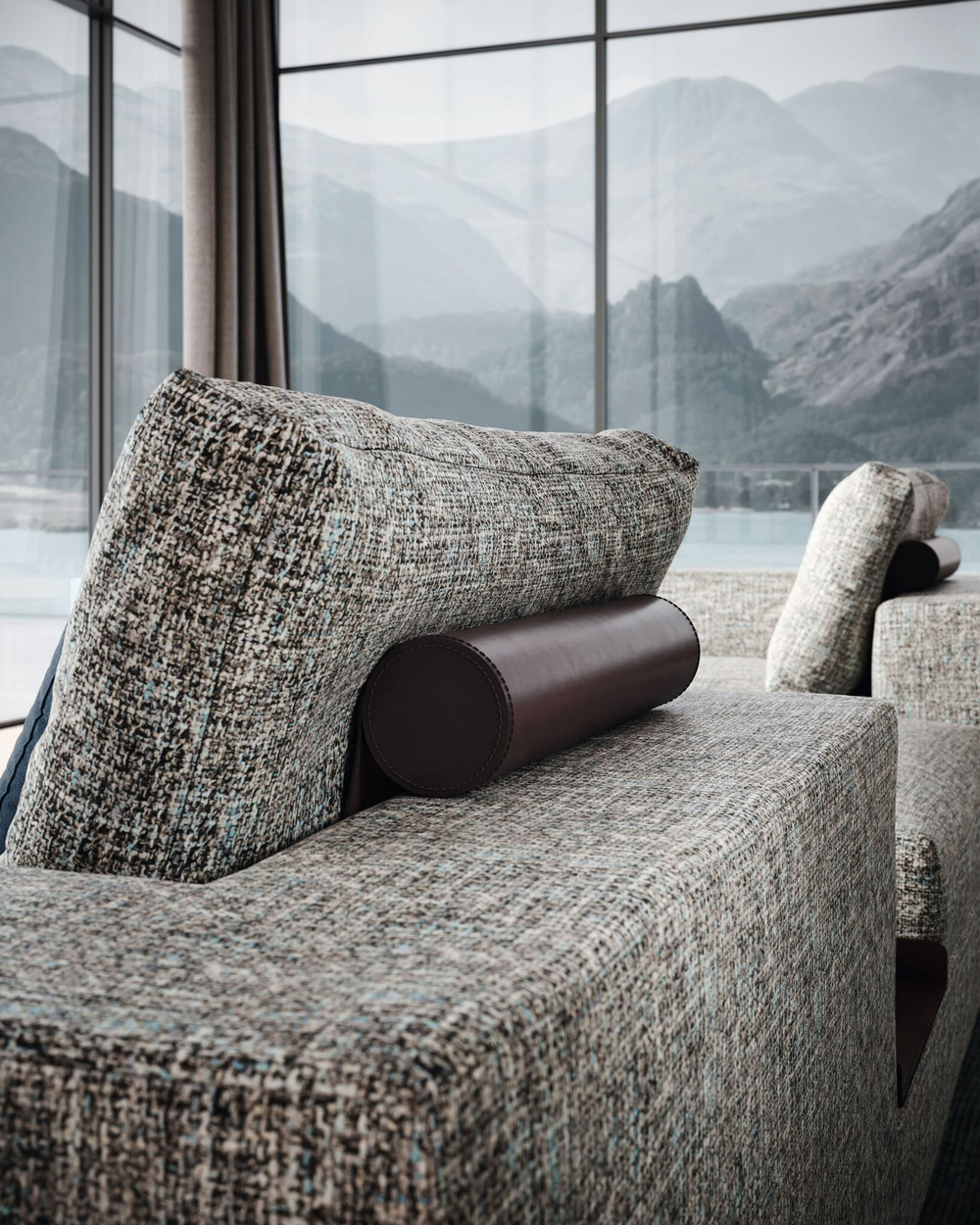 Диван Walter Knoll Living Landscape 755 Sofa